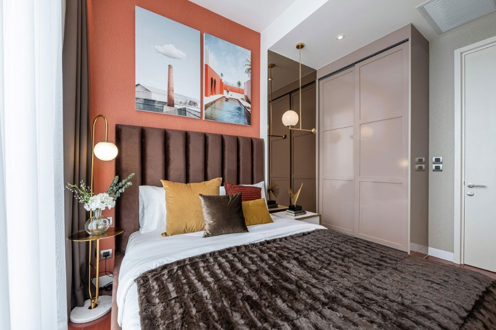 🌈⚡ E60503 Khun by Yoo Sansiri ⚡🌈 Get a Special Code when renting with us 💬 LINE: @theagentpro