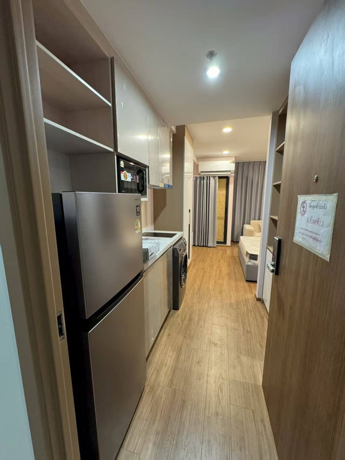 The Livin Ramkhamhaeng for rent, special price!