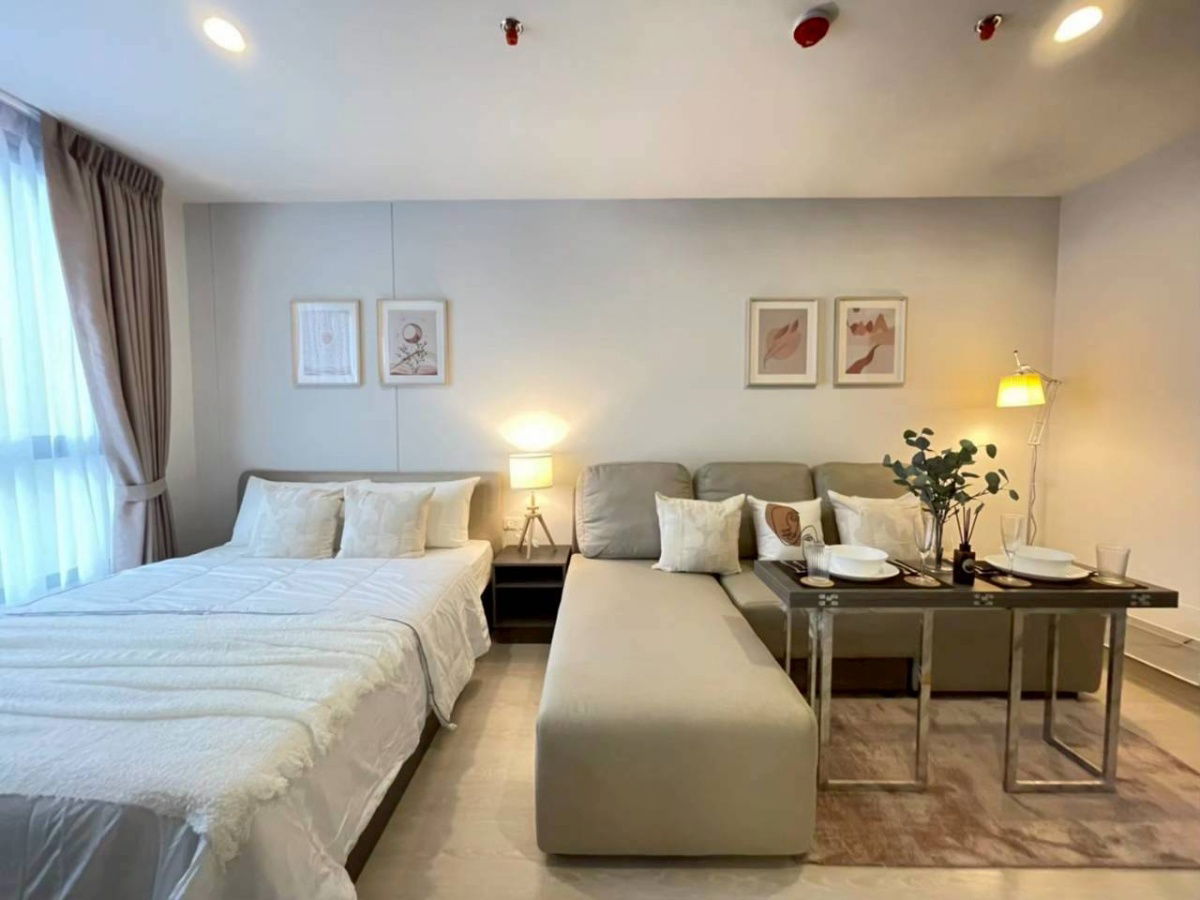 ✨  Elio Del Nest, beautiful room, ready to move in, November 1, 2025 ✨