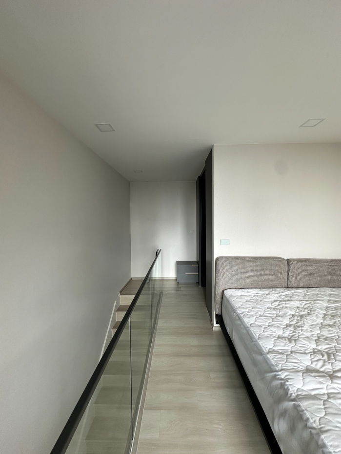 🌈⚡ BL40305 The Privacy Jatujak ⚡🌈   Get a Special Code when renting with us 💬 LINE: @theagentpro