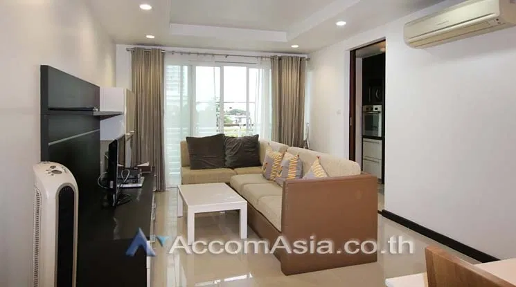 🔼🔽 AccomA ✔ คอนโดมิเนียม 2 ห้องนอน @ดิ อเวนิว สุขุมวิท 61 (AA11818)