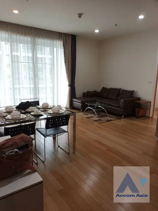 🔼🔽 AccomA 📩  2 BR Condominium @39 By Sansiri (13000601)
