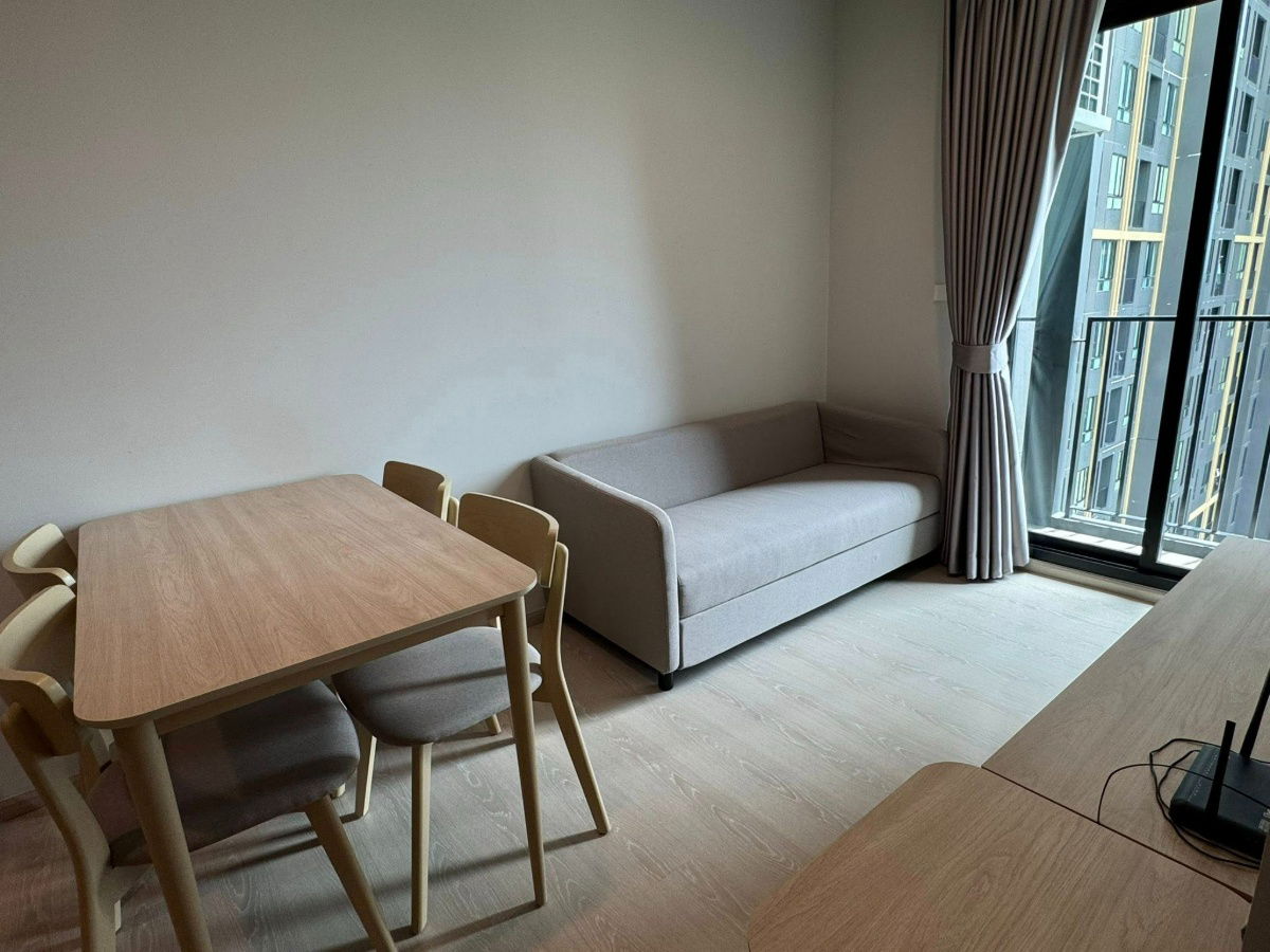 PFD-06160  Condo for Rent: Nue Mega Plus Bangna   Schedule a viewing ■ Line: @propertyfinder