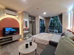 1-BR Condo at Atmoz Tropicana Bangna in Bang Na Nuea (ID 2346097)