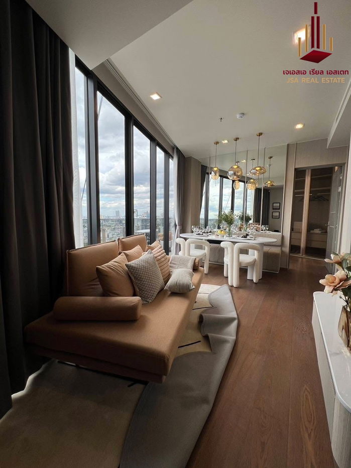 ✨ For Rent: Ideo Q Victory Condo ✨  💰 Only 60,000 THB/month
