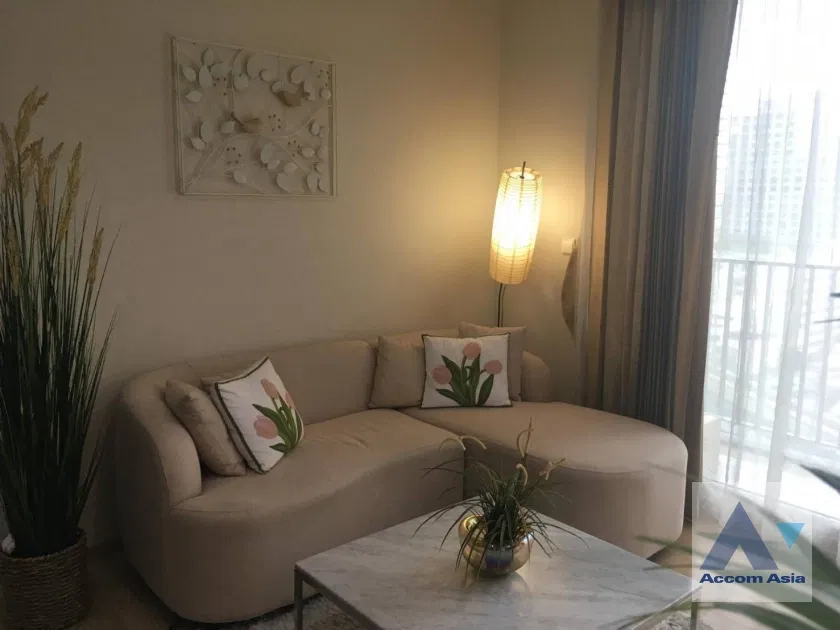 🔼🔽 AccomA 📩 Corner Unit 2 BR Condominium @Siri at Sukhumvit (AA44679)