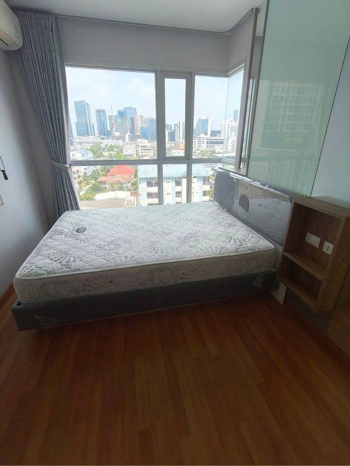 𝐅𝐨𝐫 𝐫𝐞𝐧𝐭 : Lumpini park Jatujak-Viphavadi price 15K , ready to move 1/11/2025