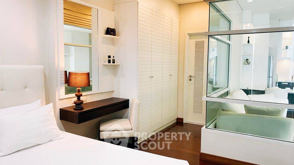 1-BR Condo at Ivy Thonglor 23 close to Thong Lo (ID 390109)