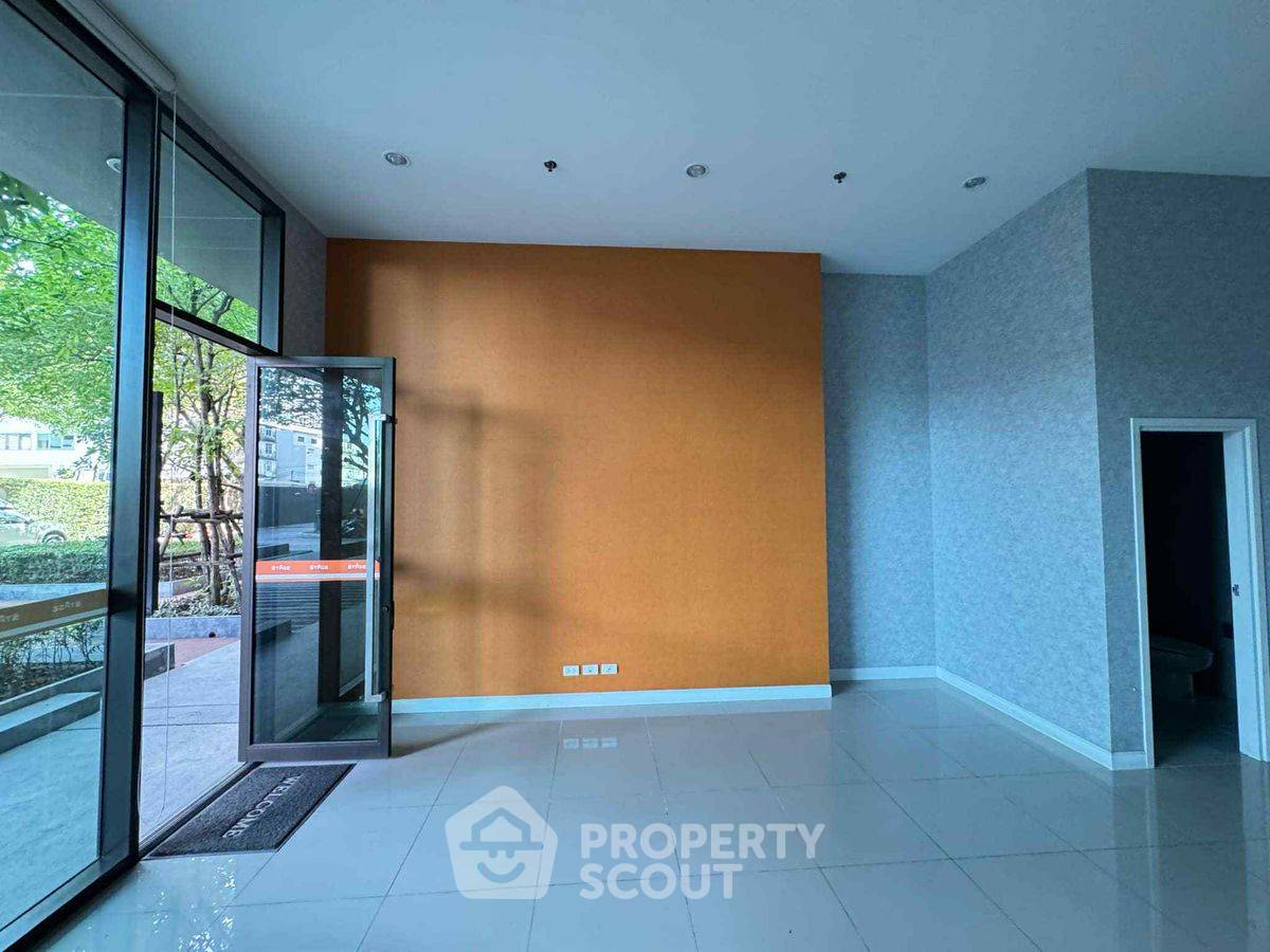 Studio Condo at The Stage Taopoon - Interchange near MRT Tao Poon (ID 2341391)