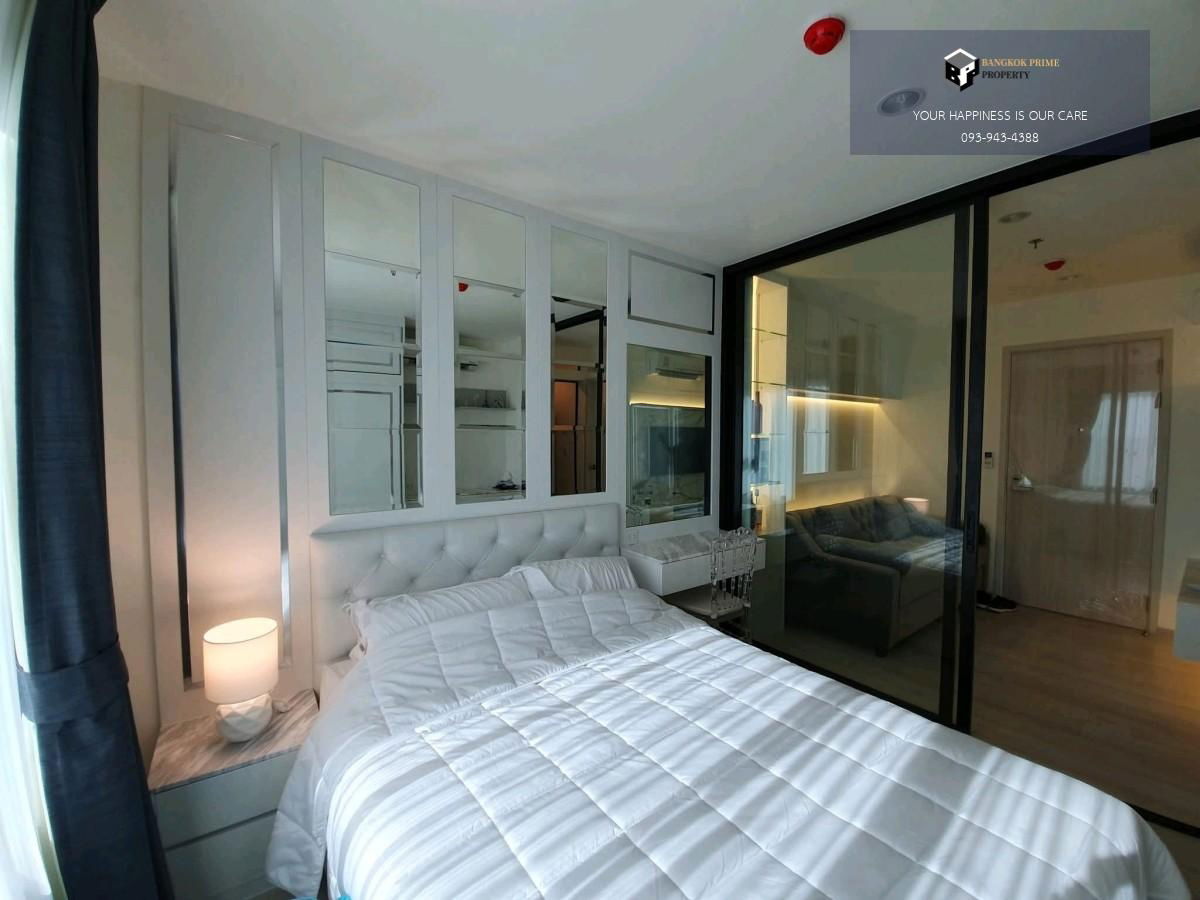 Life Asoke | 🚝 Near BTS & MRT Phetchaburi #2025101012289