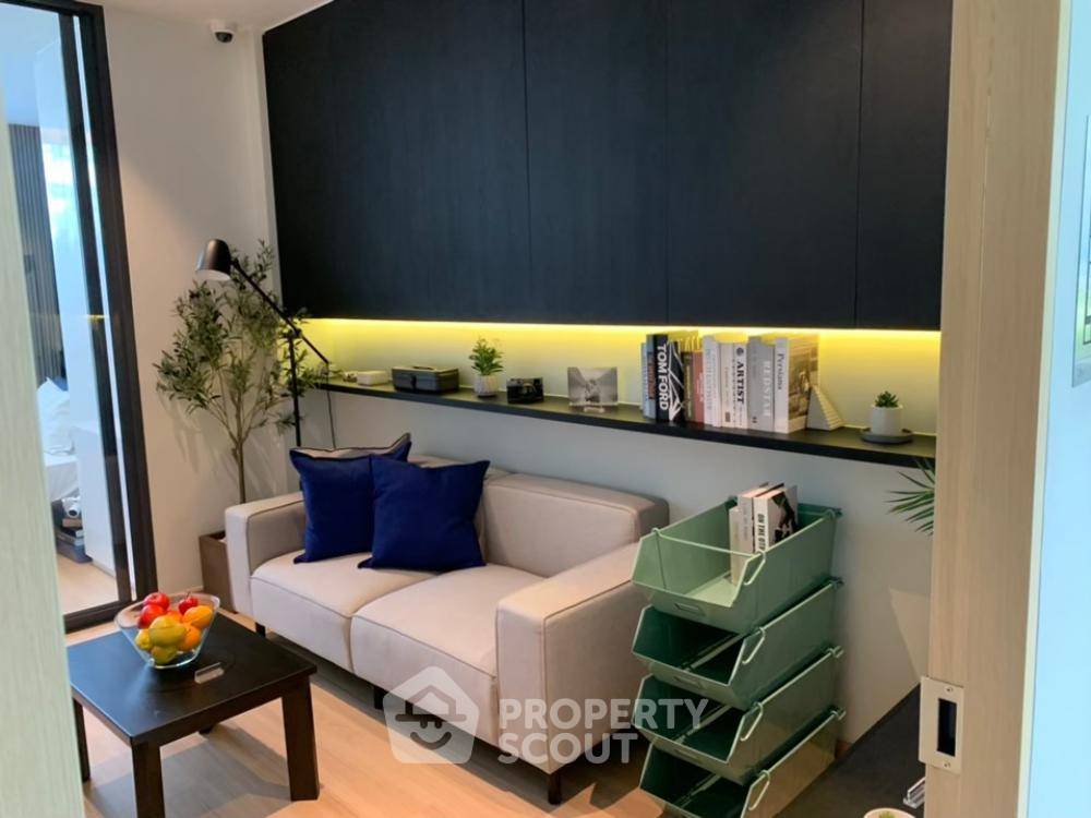 1-BR Condo at Skyrise Avenue Sukhumvit 64 near BTS Punnawithi (ID 1507743)
