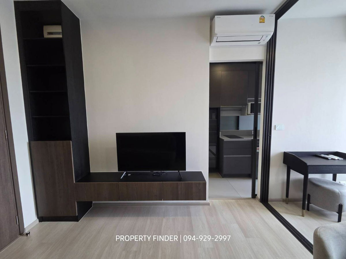 PFD-06169	Condo for Rent: The Privacy Jatujak Schedule a viewing ■ Line: @propertyfinder