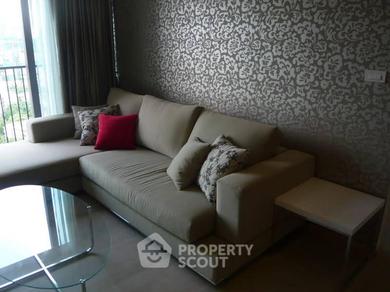 2-BR Condo at Noble Remix near BTS Thong Lor (ID 888045)