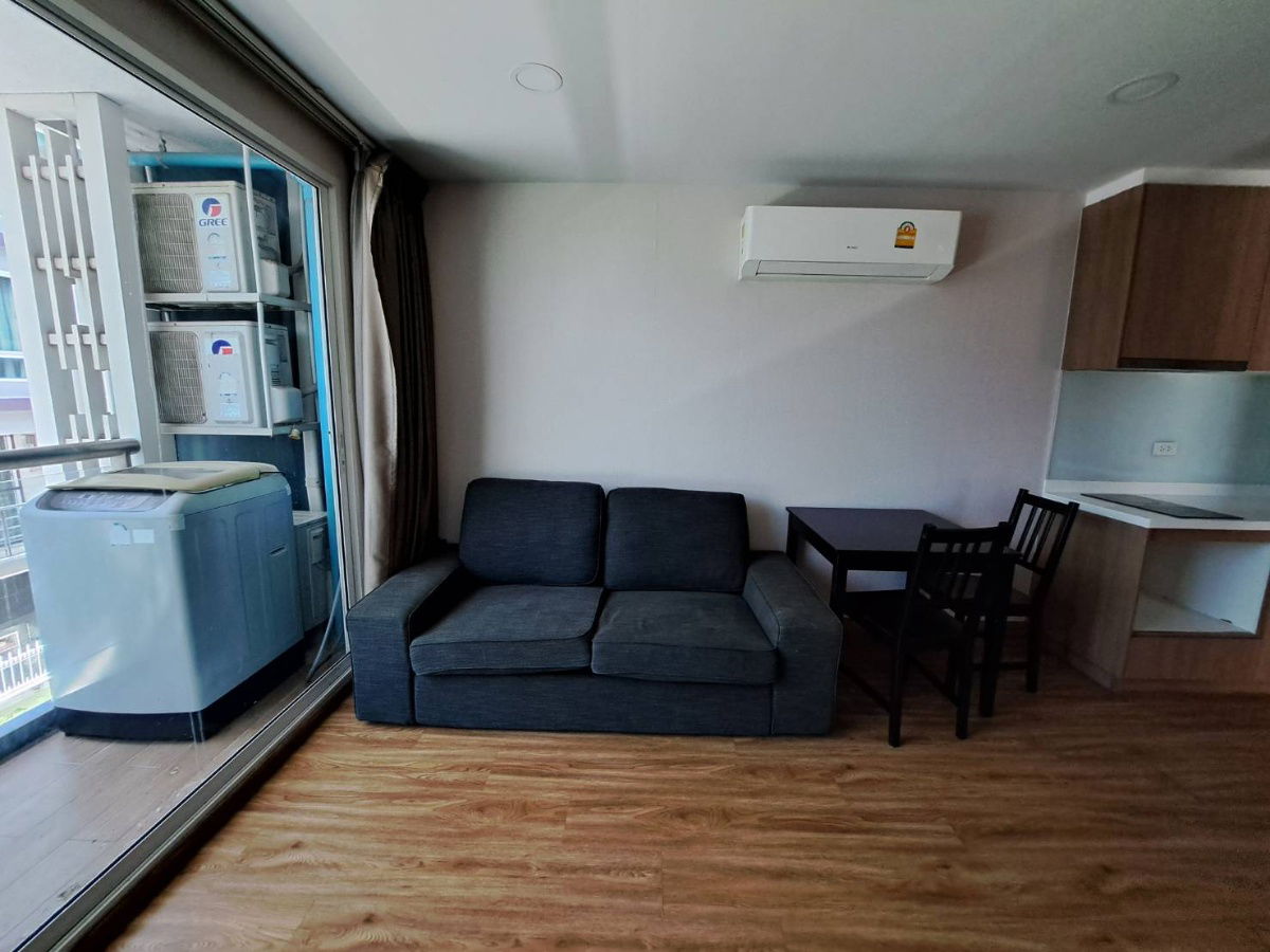 17,000 baht/month 2/2 bed Le Crique sukhumvit 64/2 BTS Punnawithi