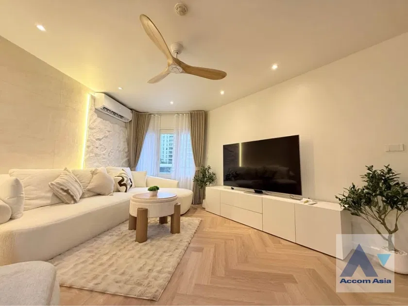 🔼🔽 AccomA 📩 2 BR Condominium @Fortune Condo Town (AA44754)၊