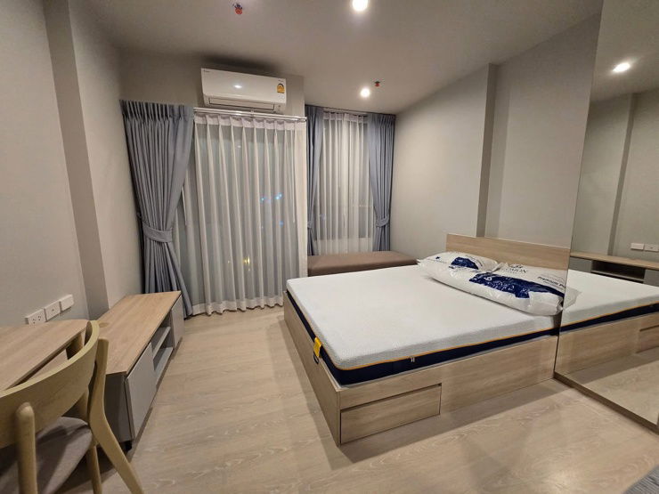 [For rent] NUE Mega Plus Bangna