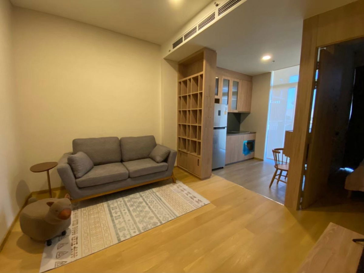 Good Price Near BTS 🏙️(For Rent) Siamese Exclusive 42 [Ekkamai]
