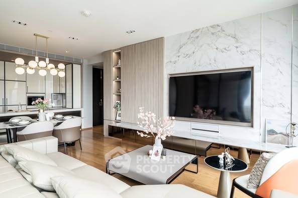 2-BR Condo at Beatniq Sukhumvit 32 near BTS Thong Lor (ID 2327362)