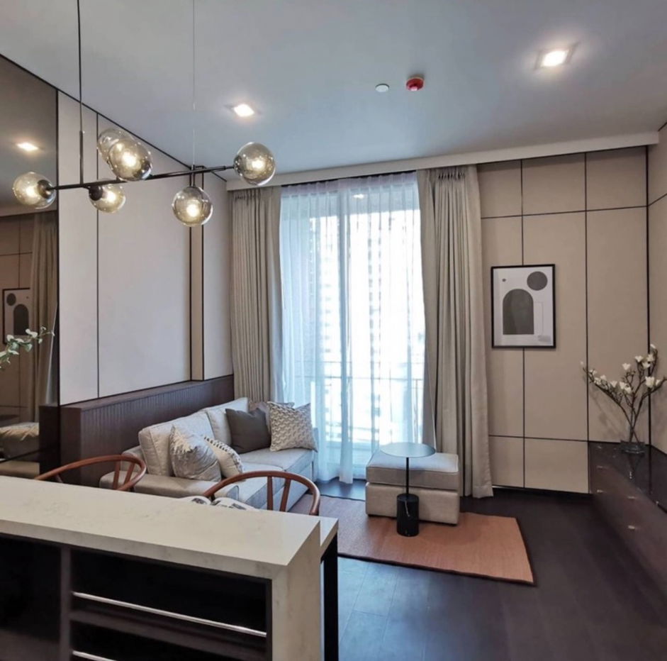 ✨คอนโดให้เช่า : LAVIQ สุขุมวิท 57 (BTS ทองหล่อ) AP-02 ( line : @condo91 )