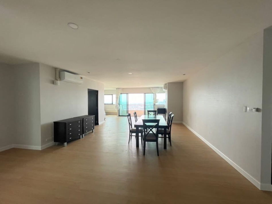 Sathorn                   Gardens