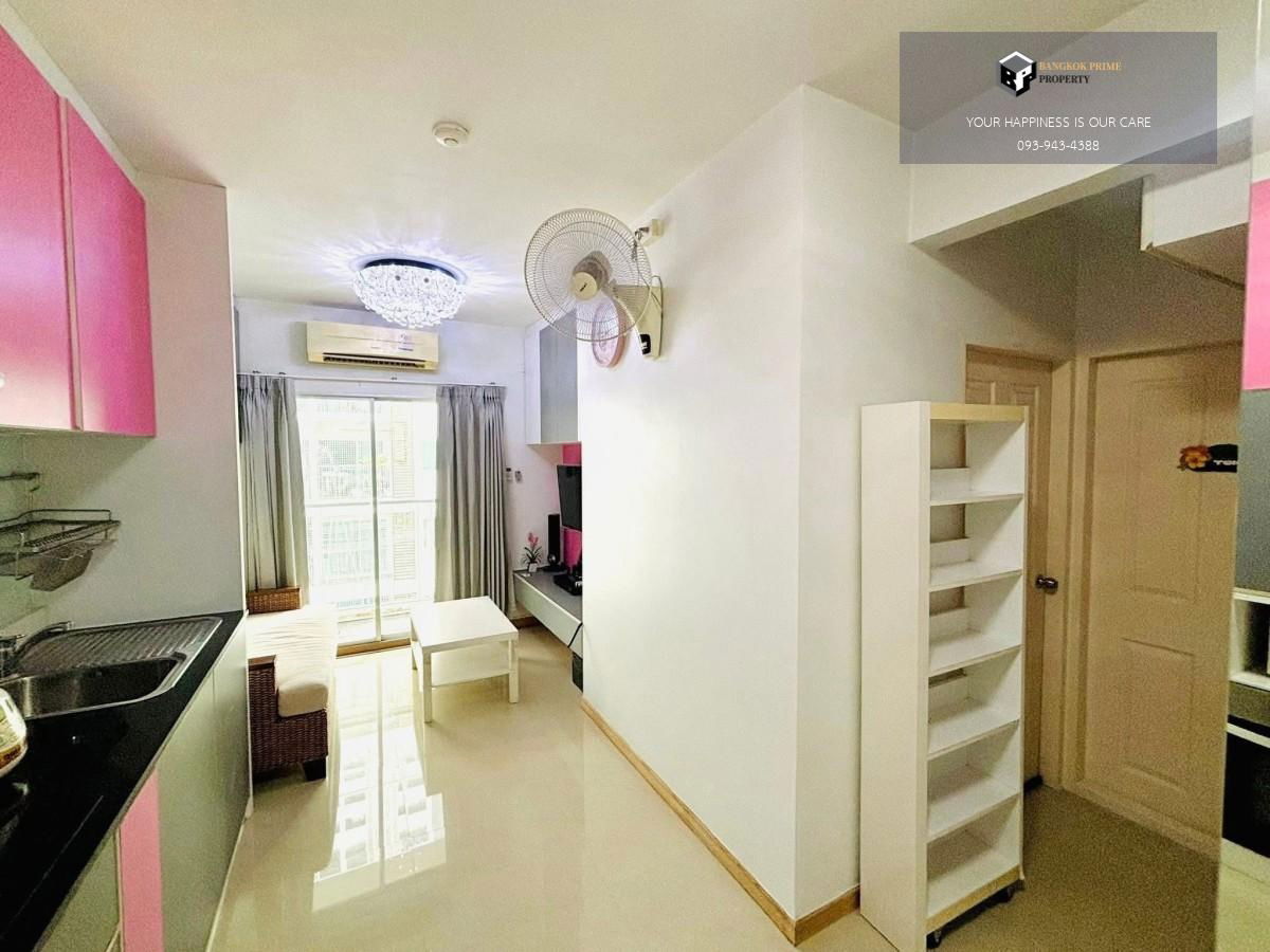 เอ สเปซ อโศก-รัชดา |