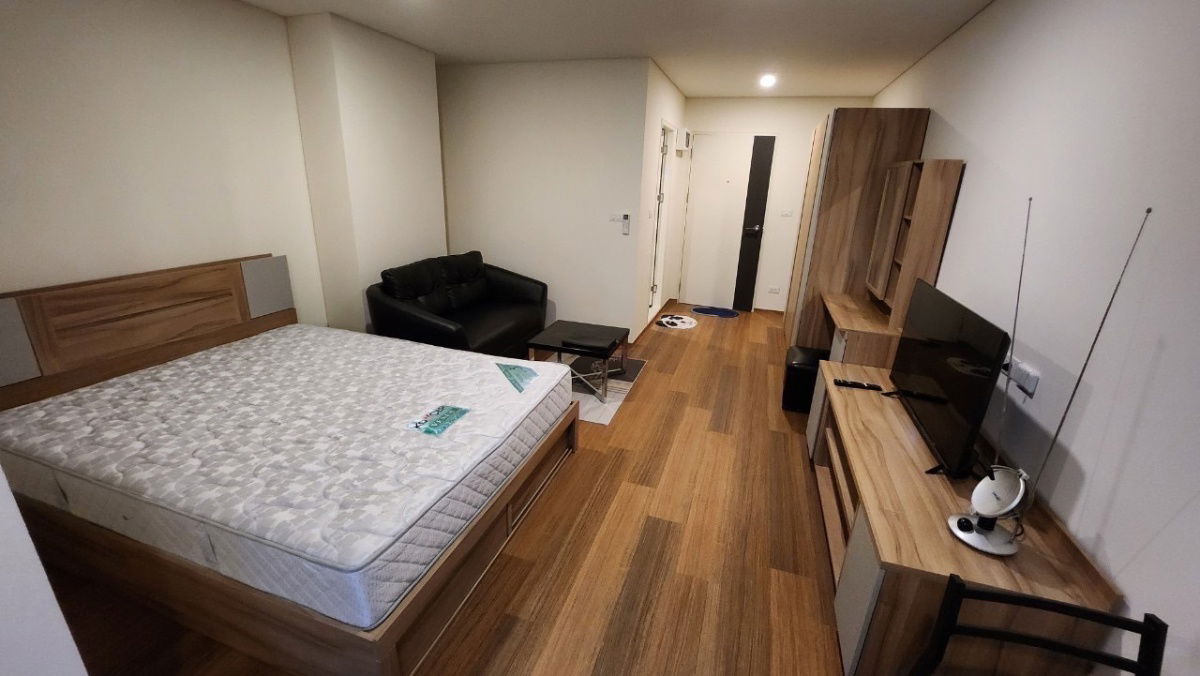 Lumpini Condotown Ekachai 48 for rent ✨ Fully furnished