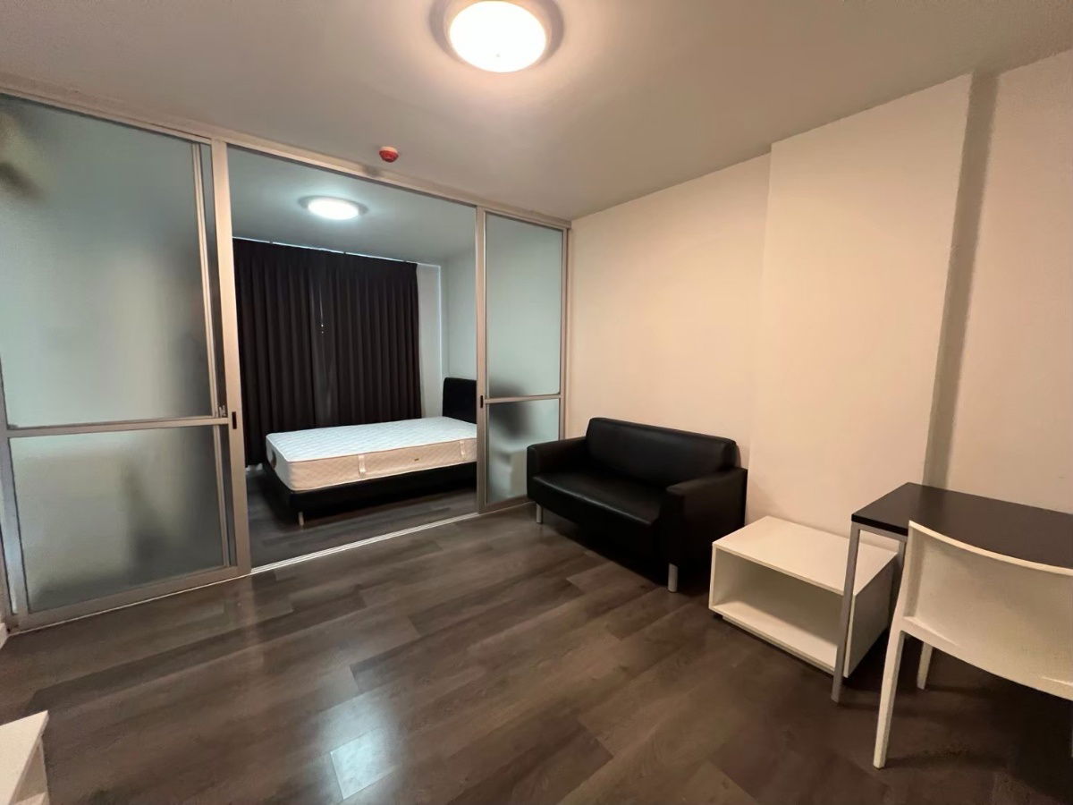 dcondo Campus Resort             Rangsit