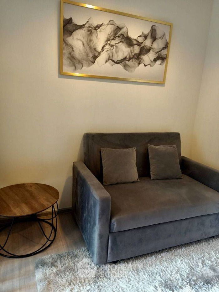 Life Asoke - Rama 9 1 居公寓，靠近 Phra Ram 9 地铁站（ID 1540031）