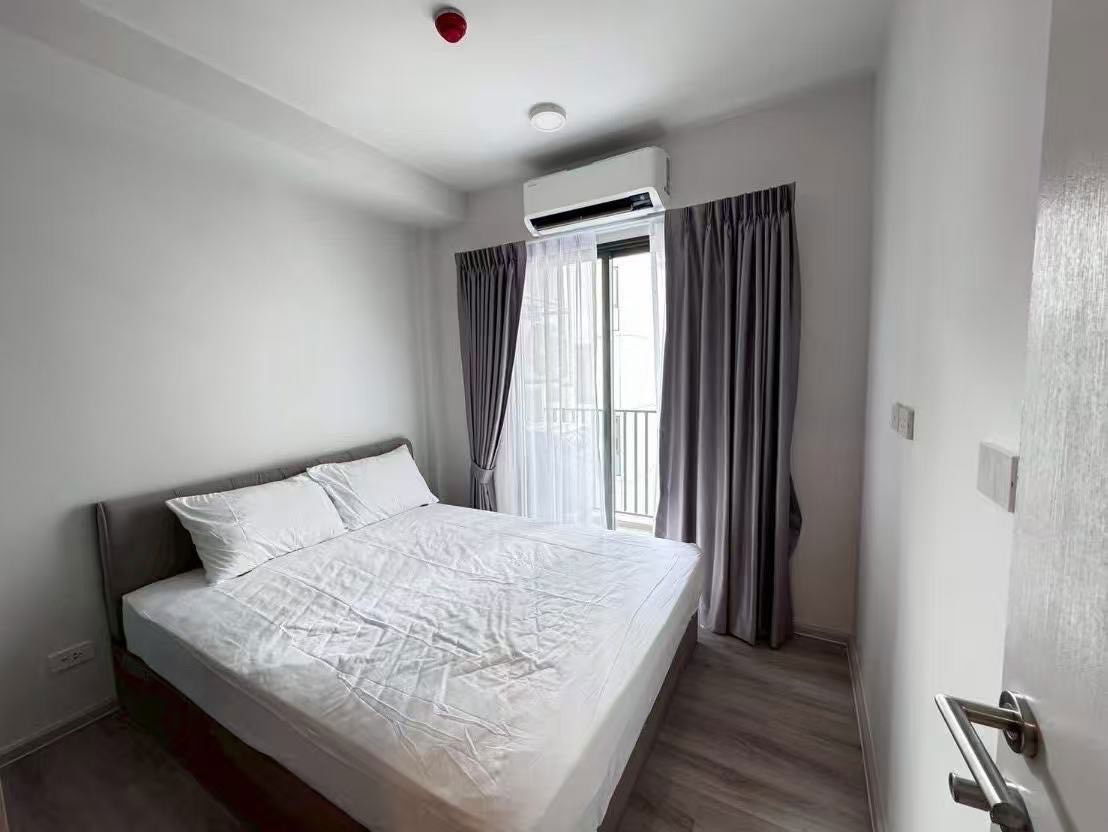 ให้เช่าคอนโด Quintara My'Gen รัชดา-ห้วยขวาง พร้อมเข้าอยู่ สนใจติดต่อ ไลน์ @goodmanpro หรือโทร 0999029192