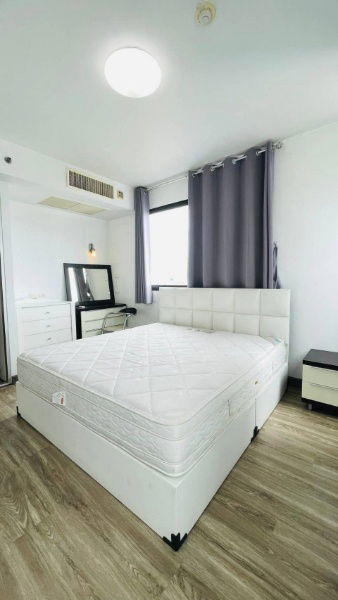 Condo for rent, 2 bedrooms, Supalai Premier Asoke.