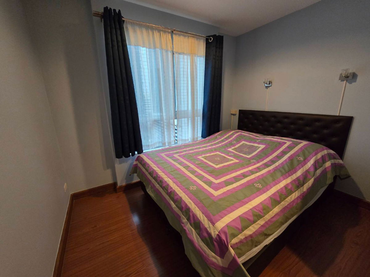 Condo for rent: Belle Grand Rama 9, ready to move in. If interested, contact Line @goodmanpro or call 0999029192.