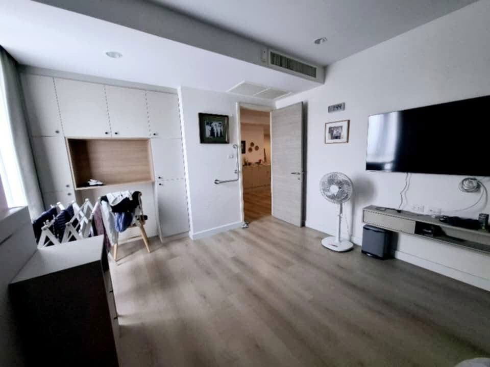 Supalai Riva              Grande