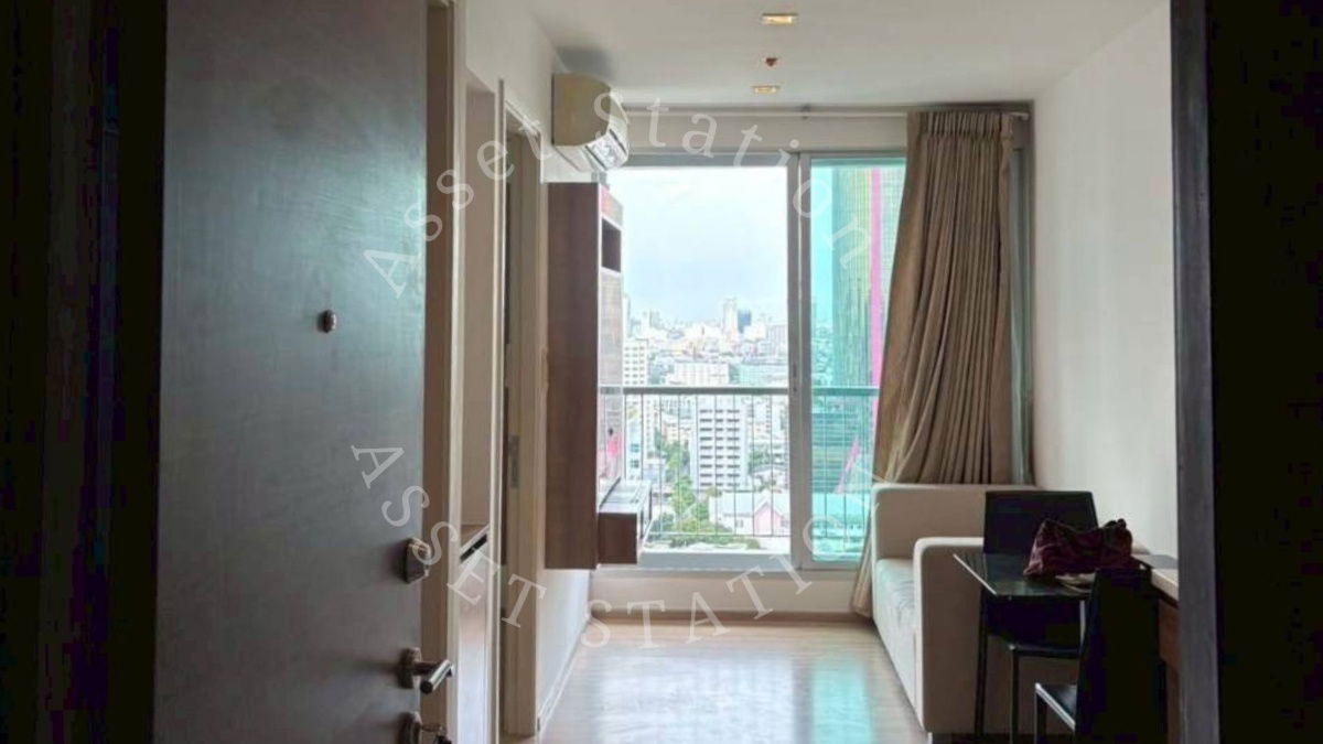 ✨�� Rhythm Phahol-Ari ราคาดี ทำเลดีที่สุด ✨🚈