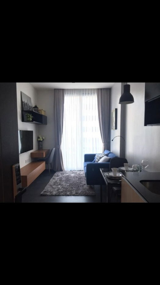 Code : KJ9159  for rent Edge Sukhumvit 23  // Line ID: @kjcondo (with @) //