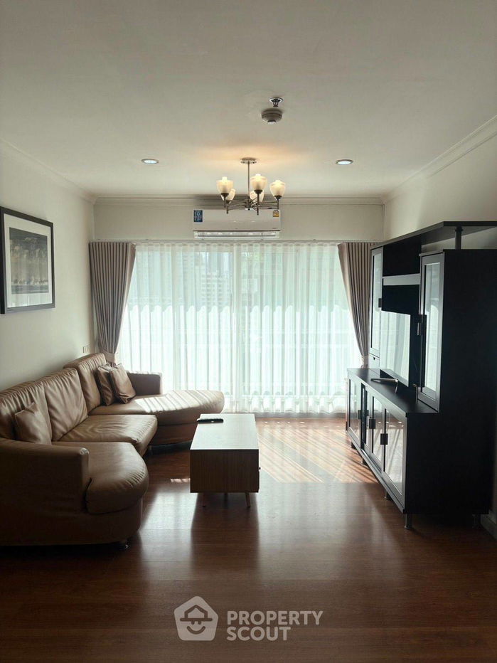 3-BR Condo at Grand Park View Asoke near MRT Sukhumvit (ID 1286138)