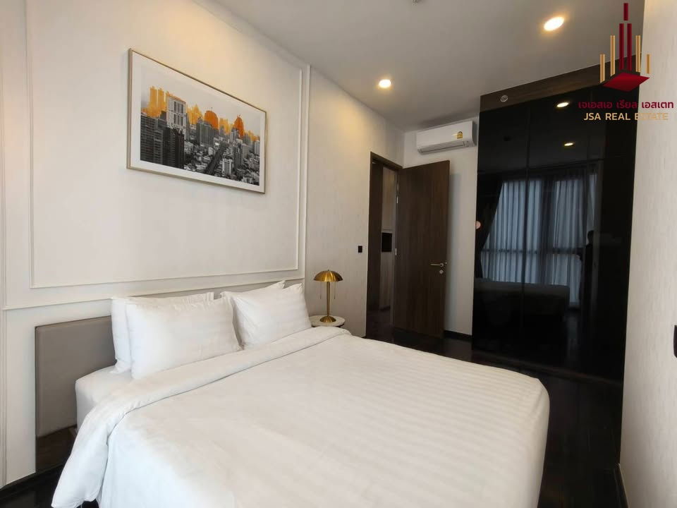 ✨ For Rent: Park Origin Thonglor Condo ✨    💰 Only 45,000 THB/month