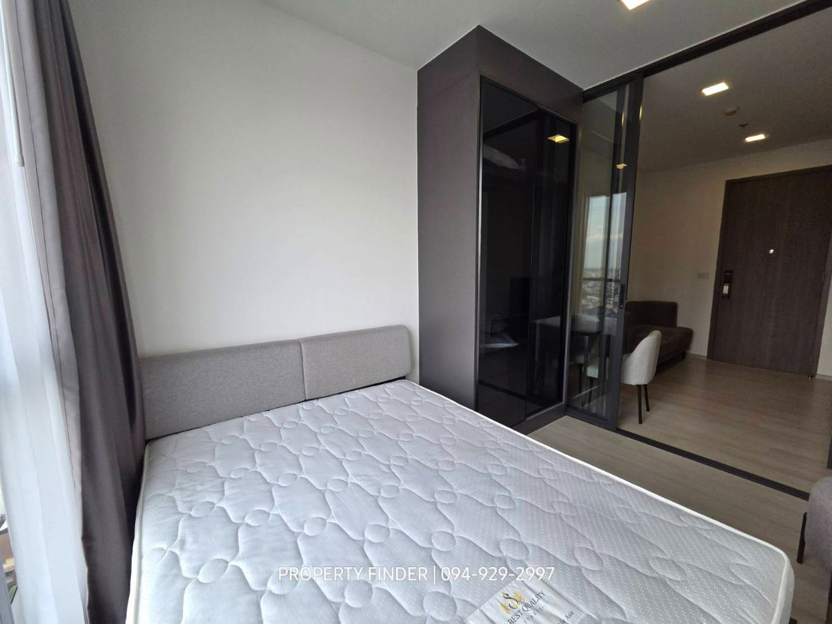 PFD-06169	Condo for Rent: The Privacy Jatujak Schedule a viewing ■ Line: @propertyfinder