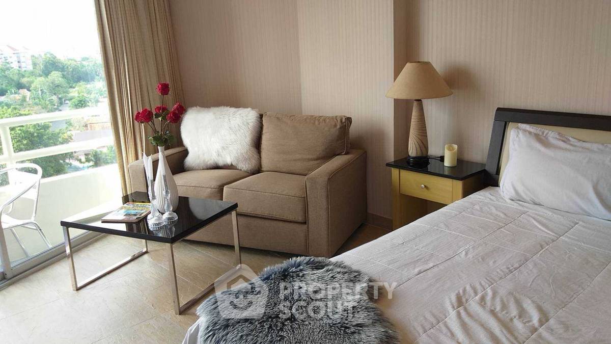 Studio Condo at Nordic Residence close to Phratamnak (ID 1104042)