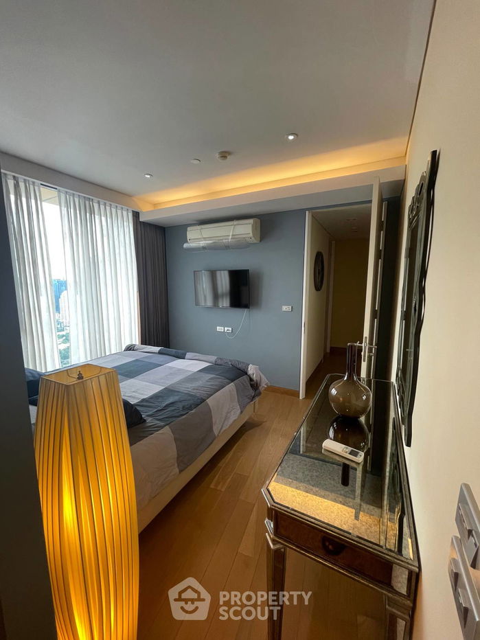 2-BR Condo at The Lumpini 24 near BTS Phrom Phong (ID 1895455)