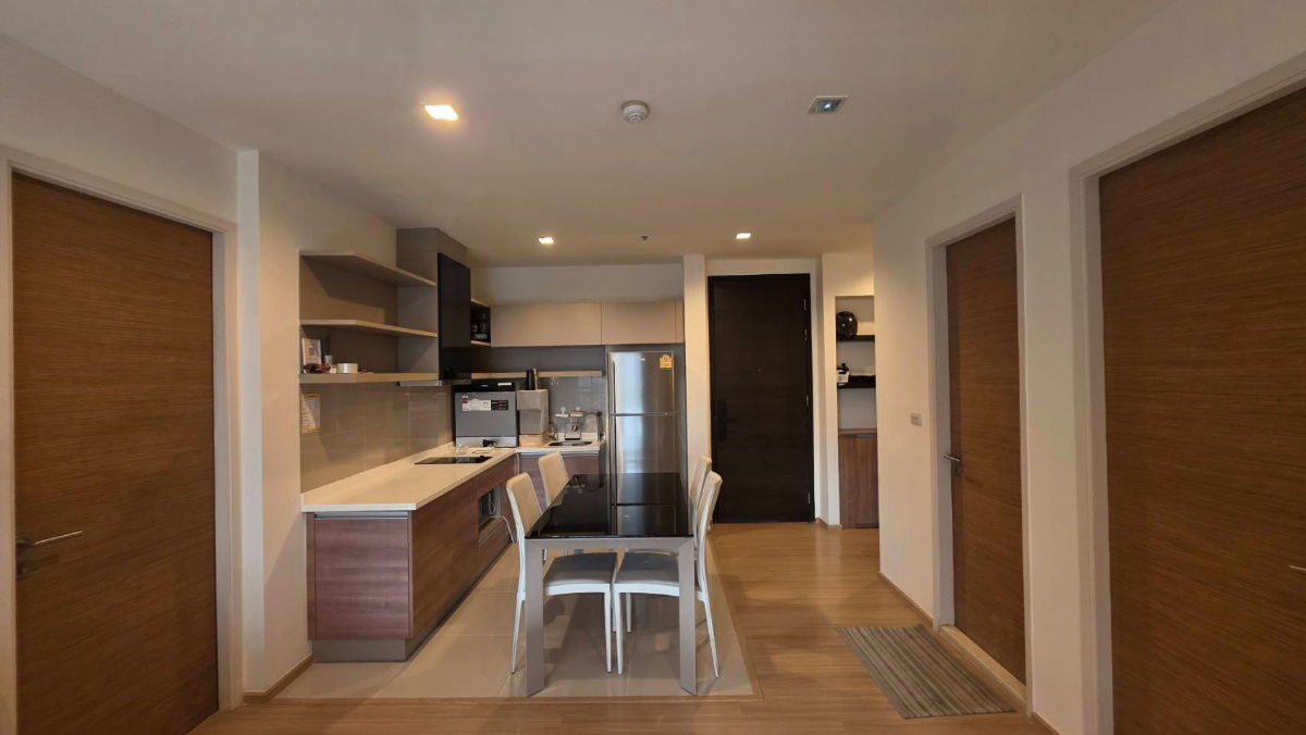 🌈💛 E91913 Rhythm Sukhumvit 50 💛🌈   Get a Special Code when renting with us 💬 LINE: @theagentpro