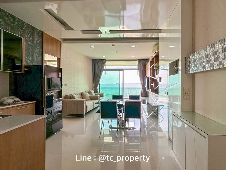 Far Rent : Casalunar Paradiso 2 bedroom 30,000/month