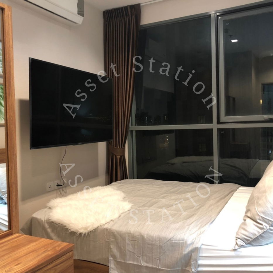 💎IDEO MOBI Sukhumvit 81 - Duplex room, good price, prime location, near BTS On Nut✨