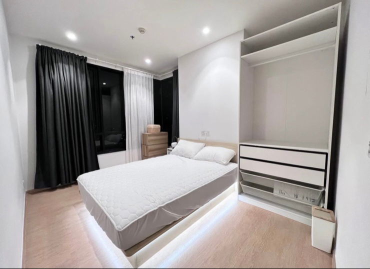 🏙️For rent Maru Ekkamai 2 Bedroom Pet Friendly 🐕✨