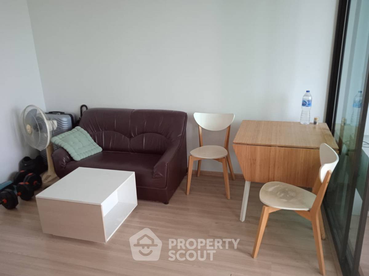 1-BR Condo at Connext Condo Downtown Phuket in Talat Nuea (ID 2328181)