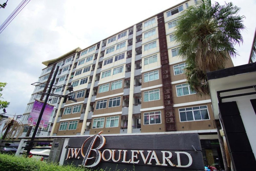 For Rent J.W. Boulevard Srivara