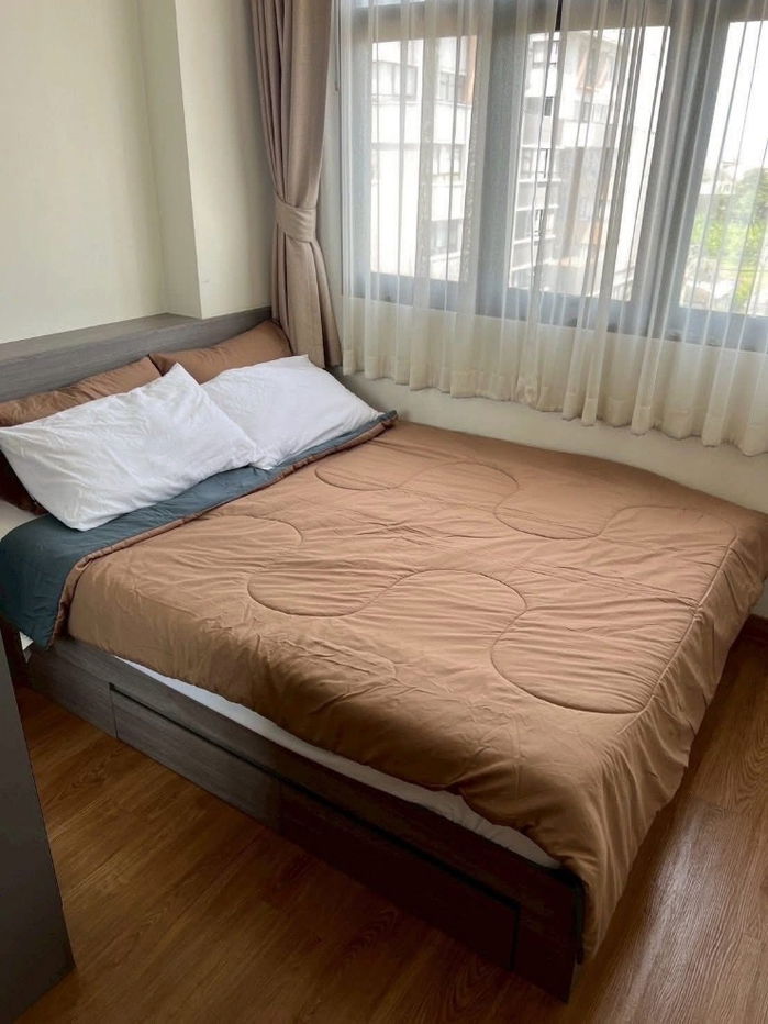 AS1631 Magnix Ramintra 21  Condo for rent