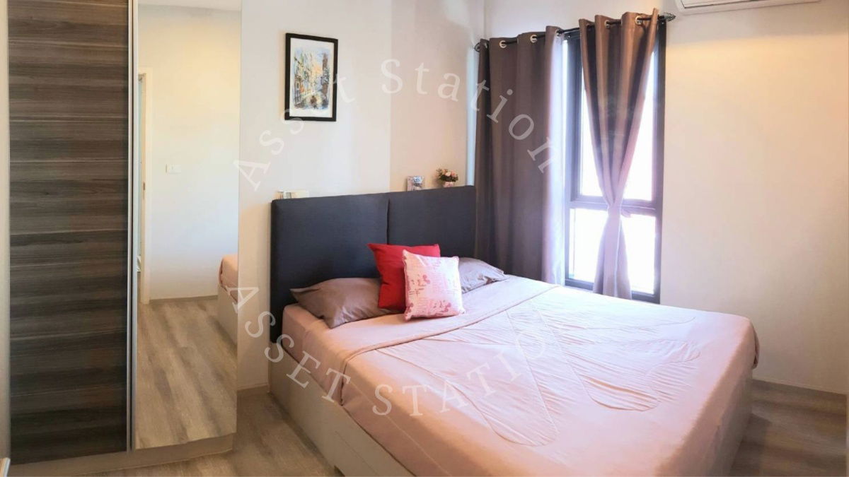 🌳Rent now! Centric Ari station - Condo in Phahonyothin area, prime location, quiet, near BTS Ari🏢