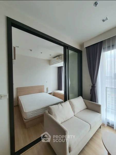 1-BR Condo at M Jatujak near BTS Saphan Khwai (ID 2349547)