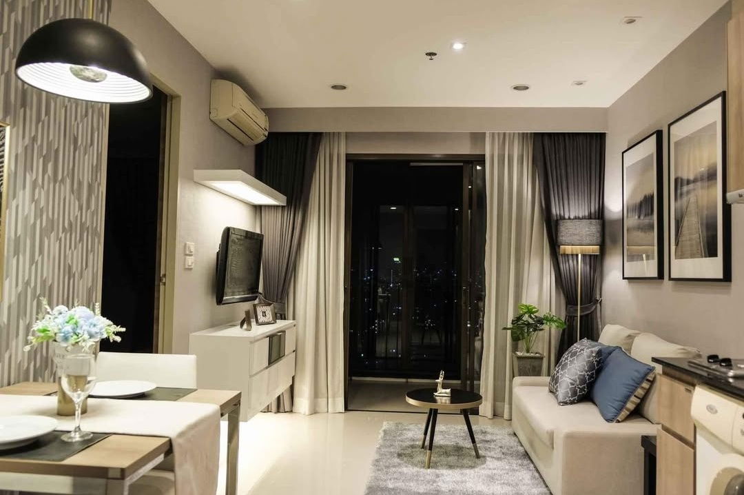 ให้เช่า ไอดีโอ ลาดพร้าว5 39ตรม.