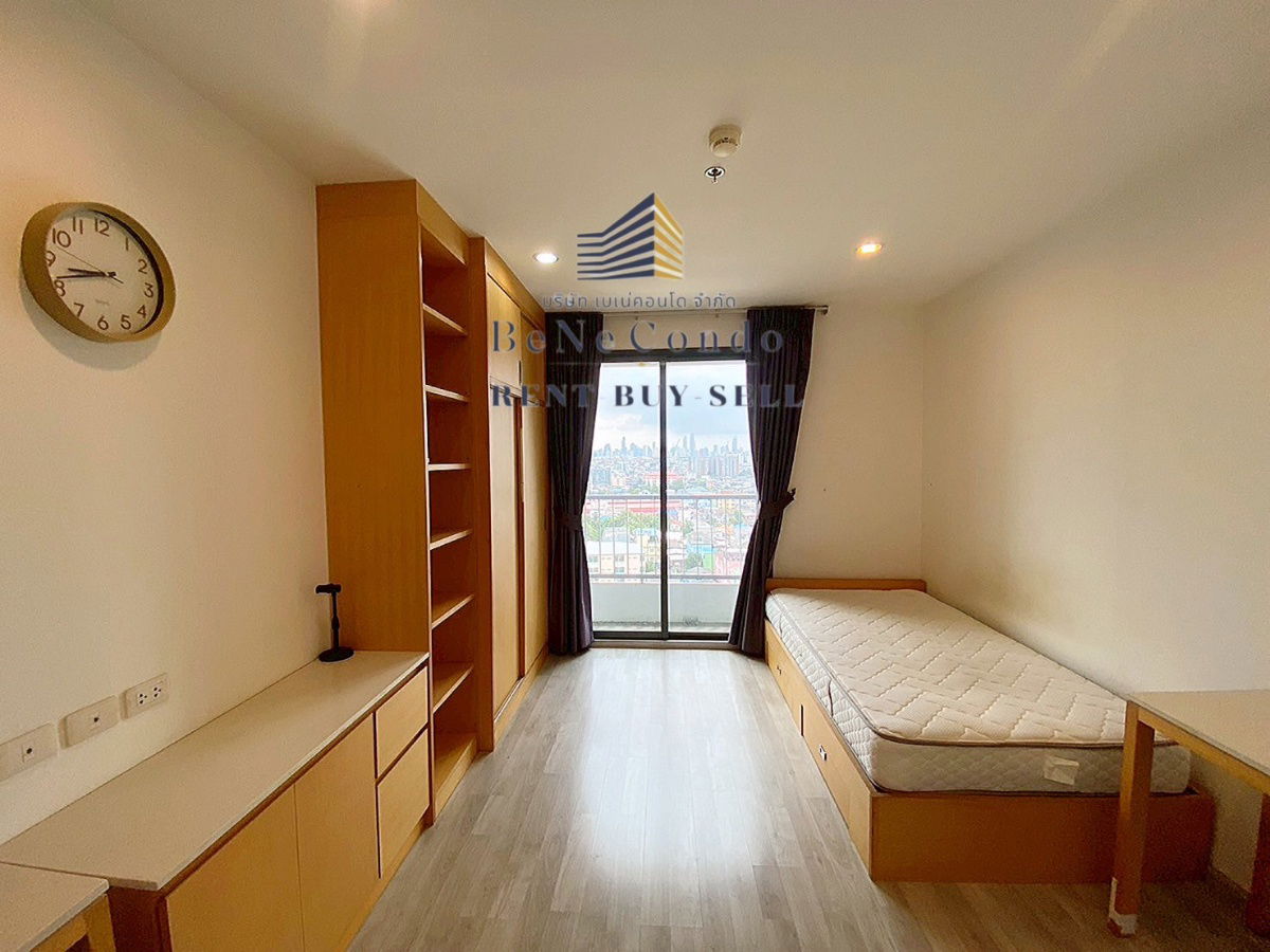 *** (Official Agent) Condo for rent : Ideo Mobi Charan-Interchange ***